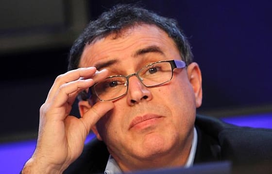 Roubini szerint nem is a válság a legnagyobb baj, hanem Trump