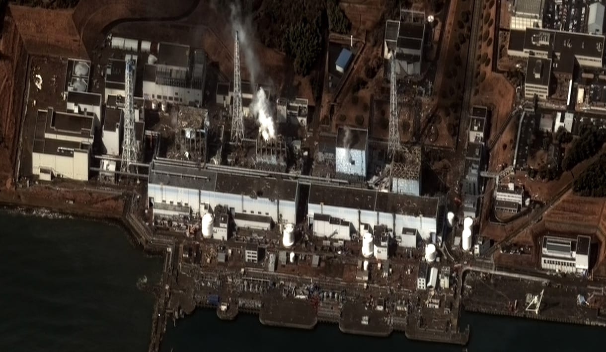 Japán: tüntetés az atomenergia ellen