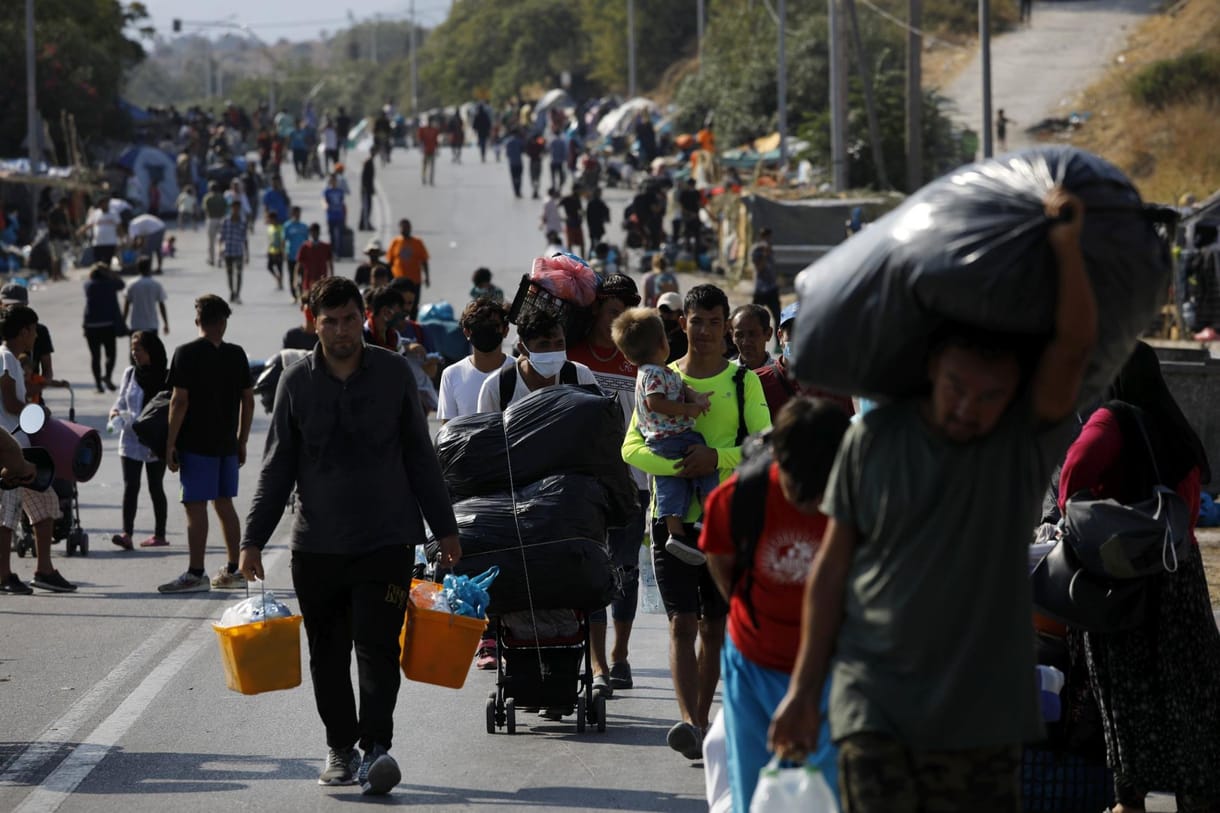 Előre bejelentett apokalipszis: ami a felperzselt Moria után marad
