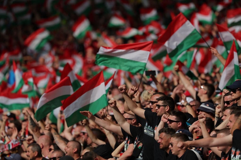 Hogyan juthat tovább még a magyar válogatott?