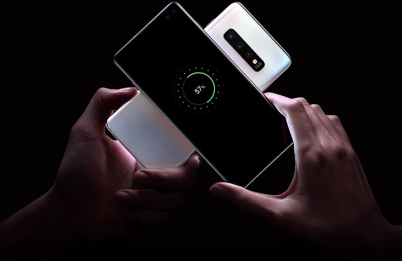 A pénznél is többet ér a feltöltött telefon