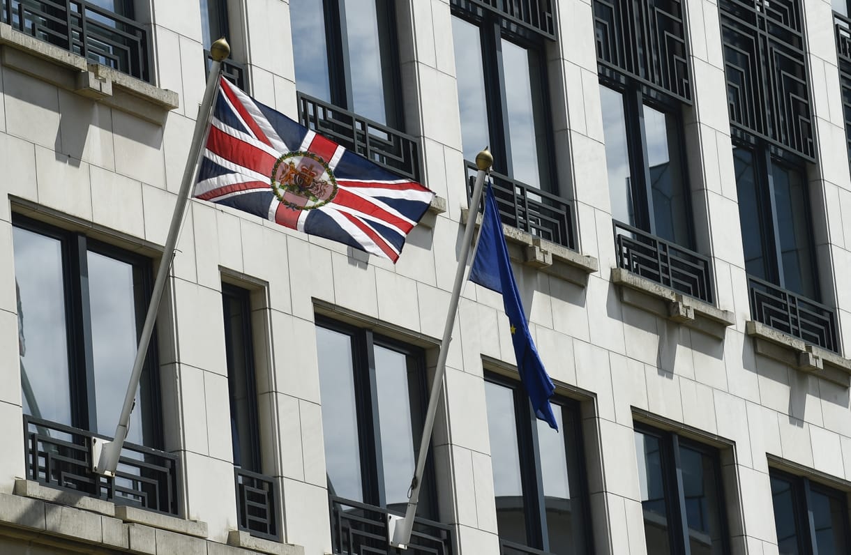 A kínaiak szerint a Brexittel az EU-ra további hanyatlás vár