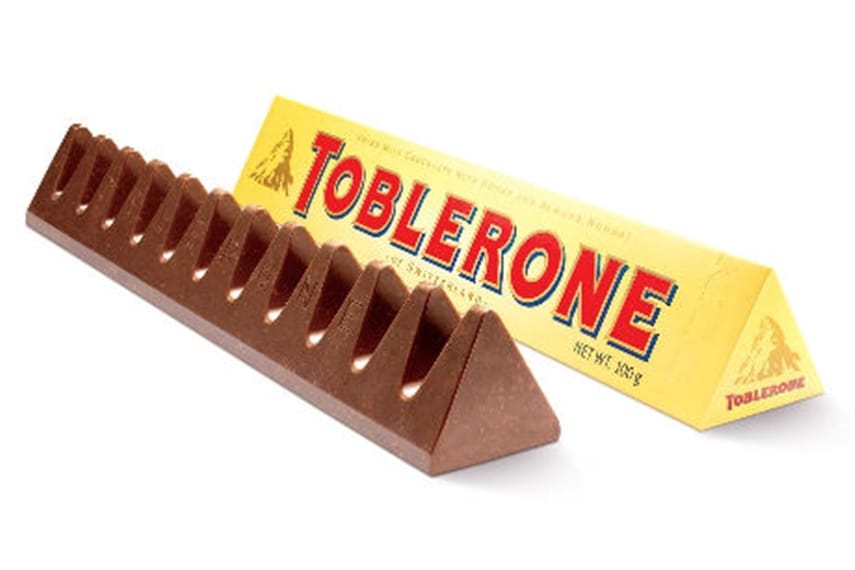 Megvan az európai szélsőjobboldal új ellensége, a Toblerone