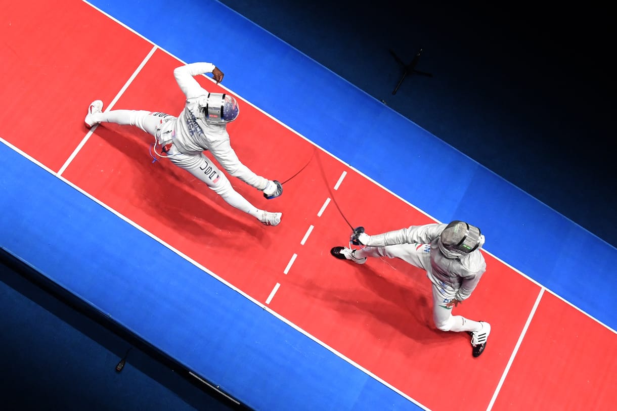 AP: 9 arany, 5 ezüst, 8 bronz lesz a magyar dicsőséglistán Tokióban