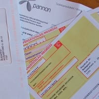 2,7 milliós telefonszámlát postáztak egy idős házaspárnak