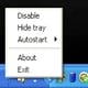 Programok gyilkolása egyetlen mozdulattal, Windows alatt