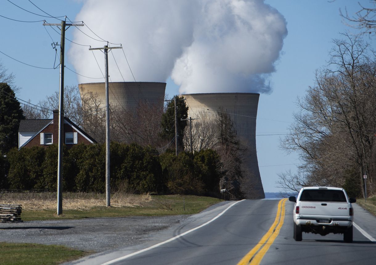 Annyi energiát zabál az MI-ipar, hogy felélesztik az USA legnagyobb atombalesetének erőművét is