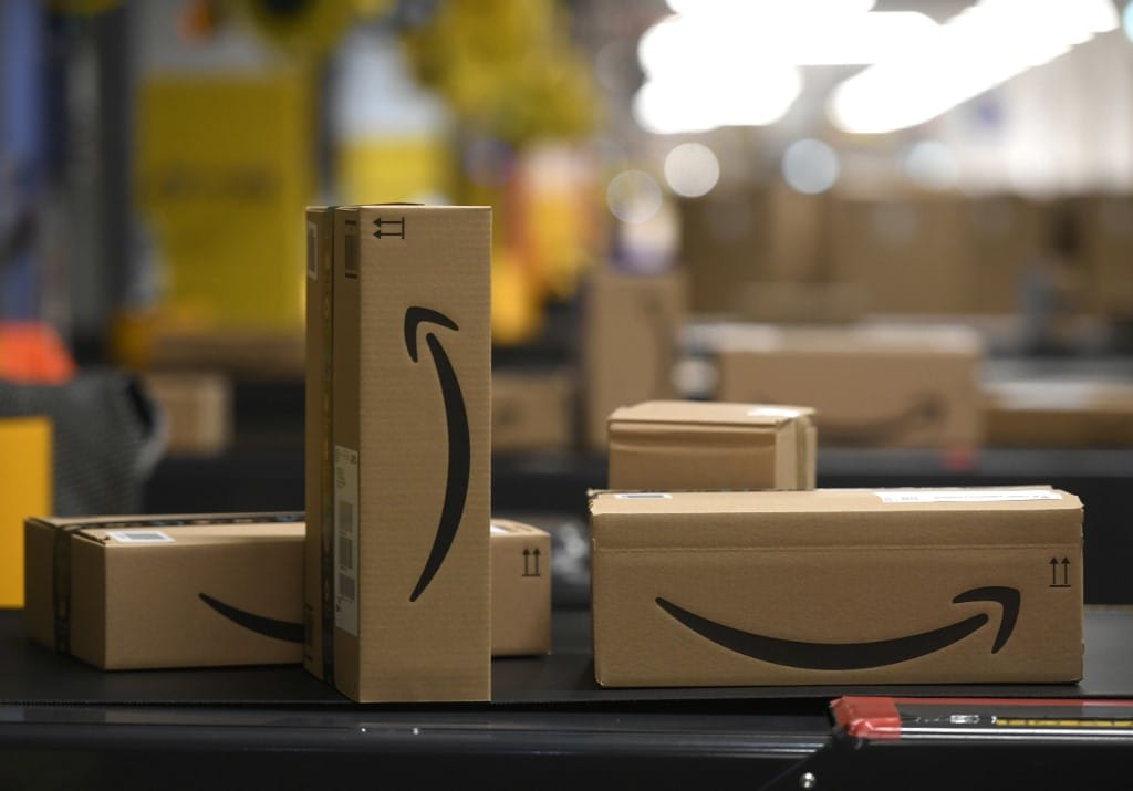 Tízezer főt rúghat ki az Amazon