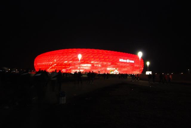 Összegyűjtötték a világ legszebb stadionjait - magyar nincs közte