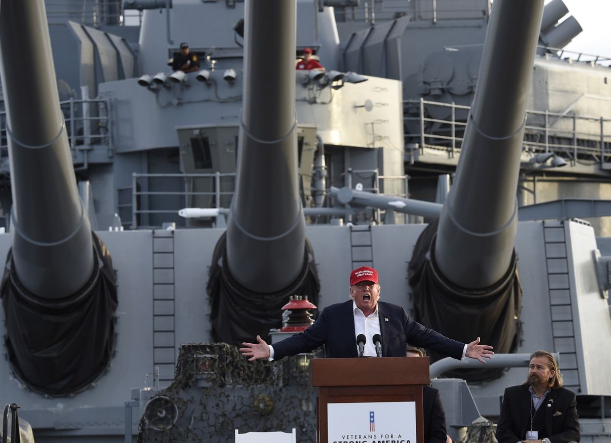 Hogyan teszi tönkre Trump az autósok életét?