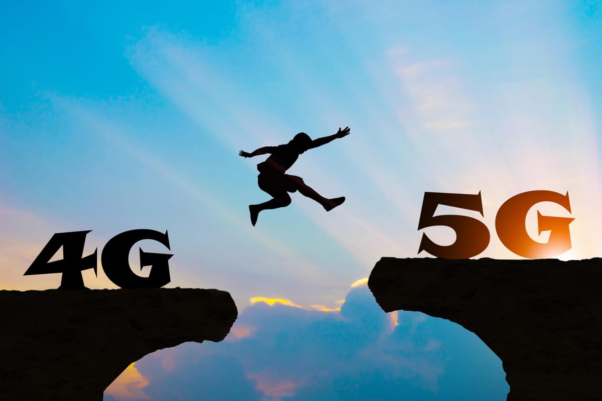 Nagyon hamar baj lesz az 5G-ből. Mit tehetünk ellene?