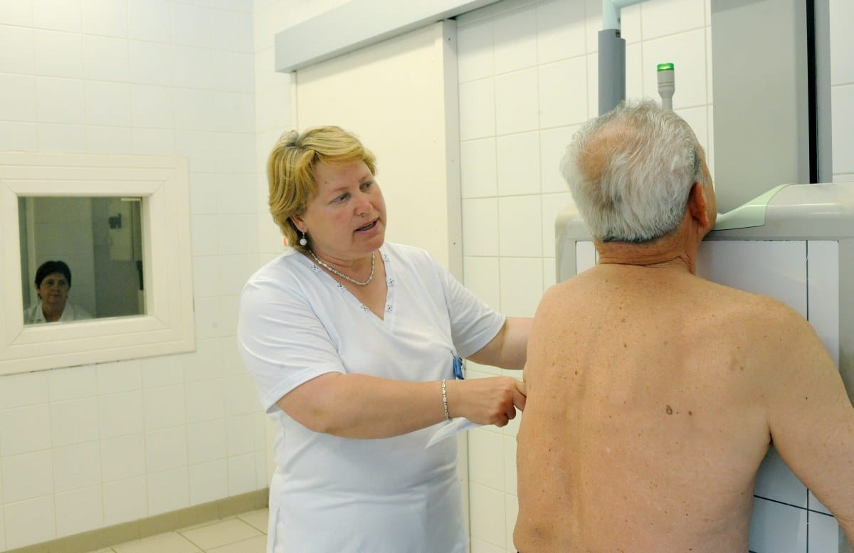 Szenzáció: Áttörést hozhat a tüdőrák kezelésében egy magyar találmány