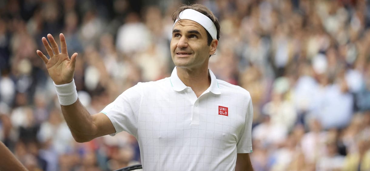 Nem a győzelmei tették naggyá Federert, Federer tette naggyá a teniszt