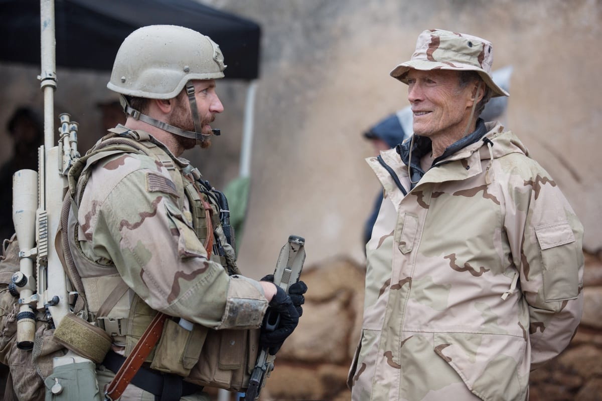 Újabb amerikai hőstörténetet visz filmre Clint Eastwood – videó