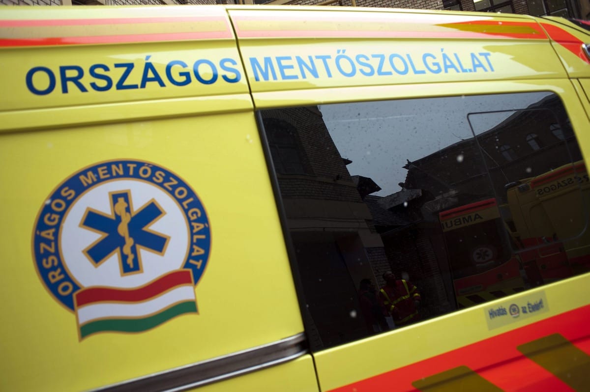 Blikk: egy gyermekotthon lakója vádol nemi erőszakkal két mentőst