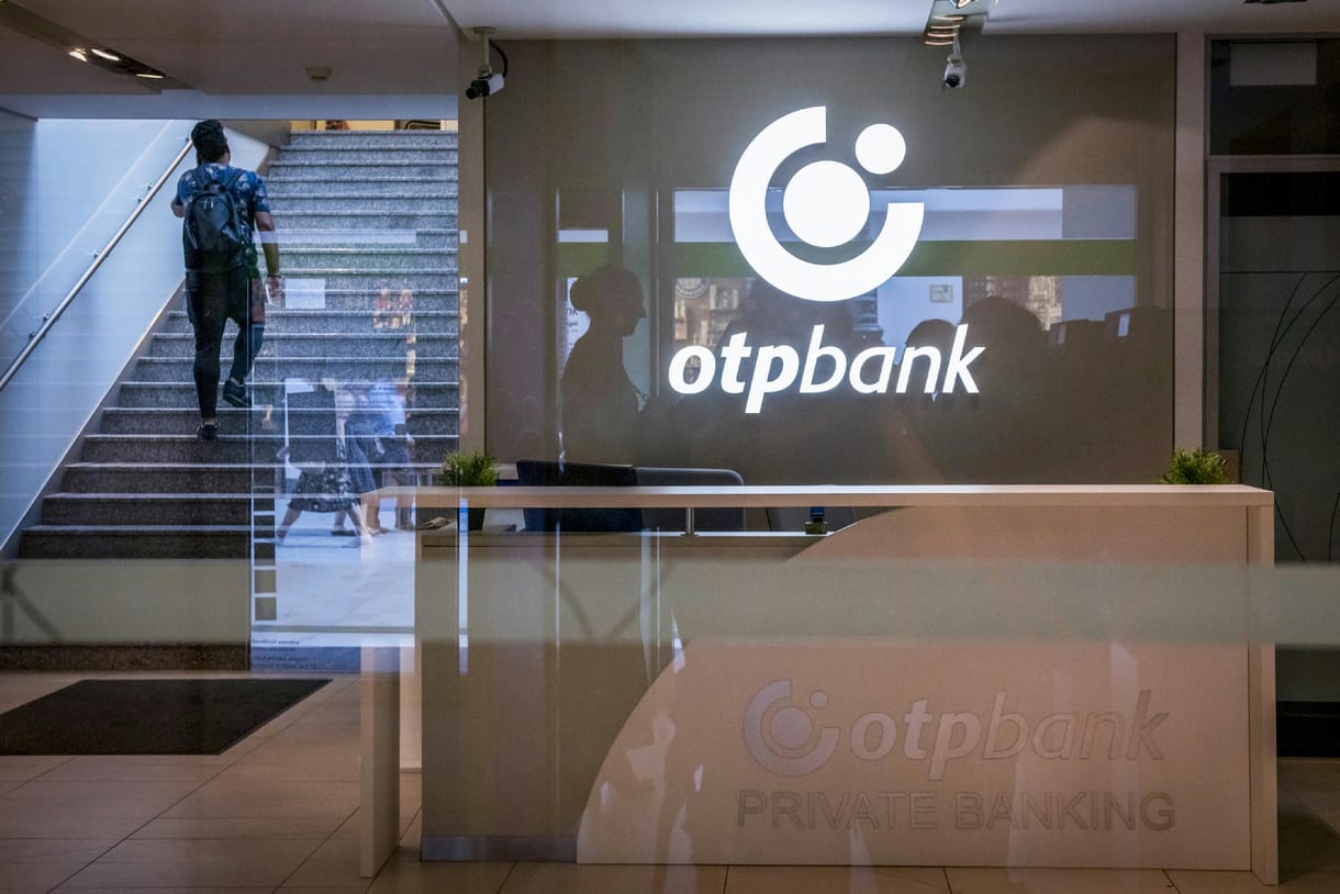 Ha keresőoldalról kattint át az OTP-re, könnyen lehet, hogy ellopják az adatait