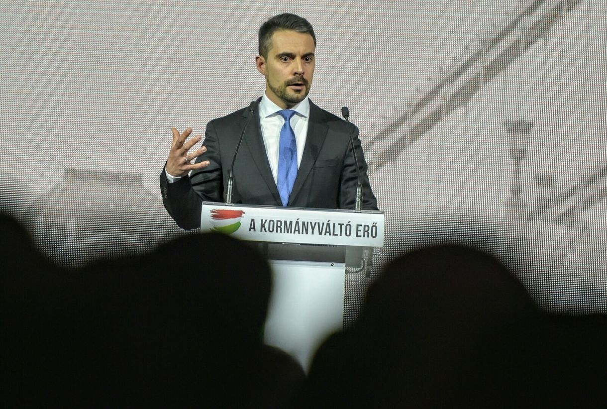 Vona: Azt még nem hazudták rólam, hogy loptam