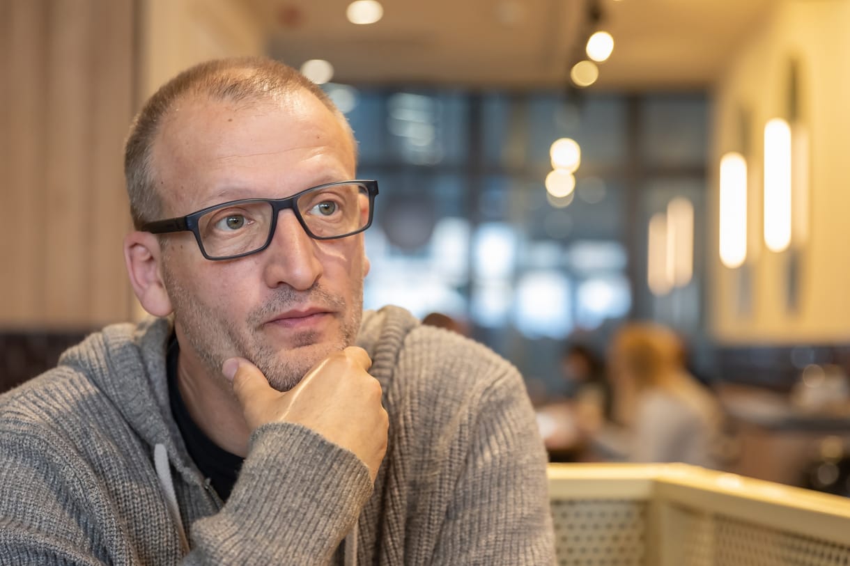 Menesztették Tarr Zoltán feleségét, az Ügyfélkapuról tudta meg