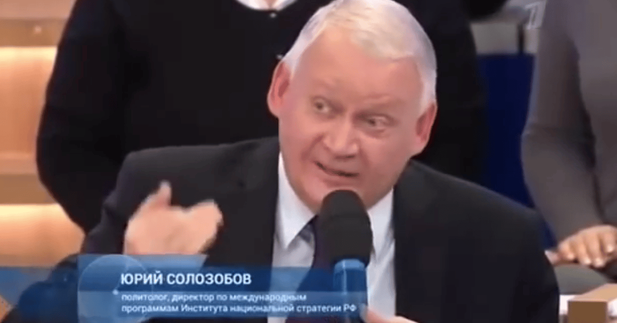 Az EU bomlasztására használnák Magyarországot az oroszok