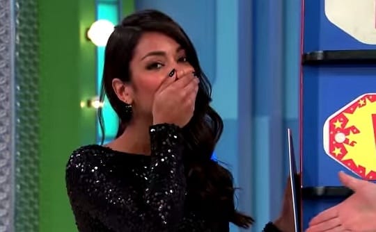 Óriásit bénázott egy amerikai tévévetélkedő háziasszonya – videó