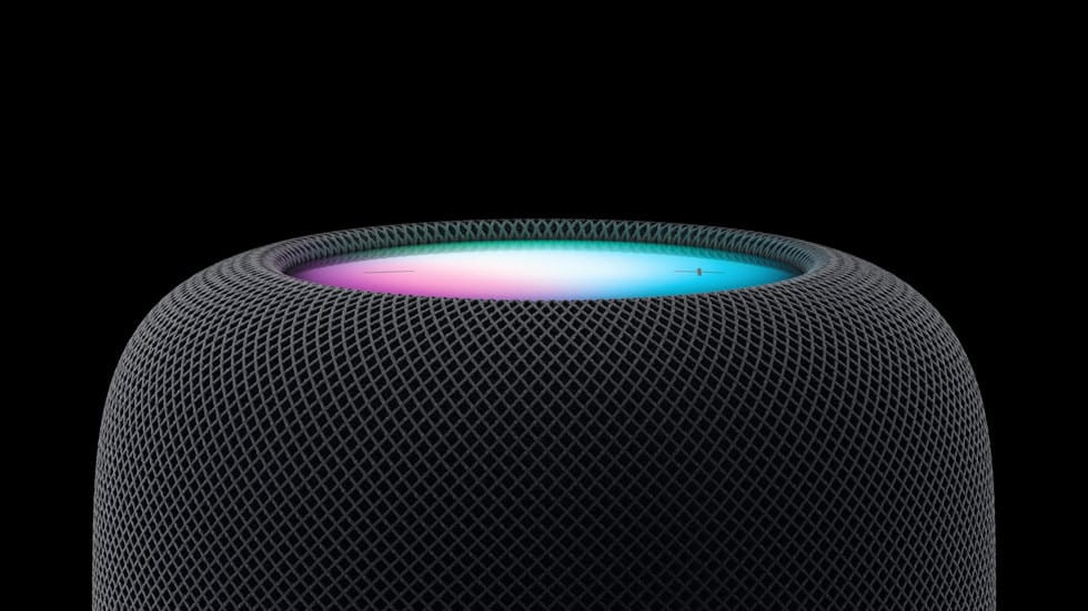 Hőmérsékletet és páratartalmat mér, felismeri a füstérzékelő hangját is az Apple új otthoni irányítóközpontja