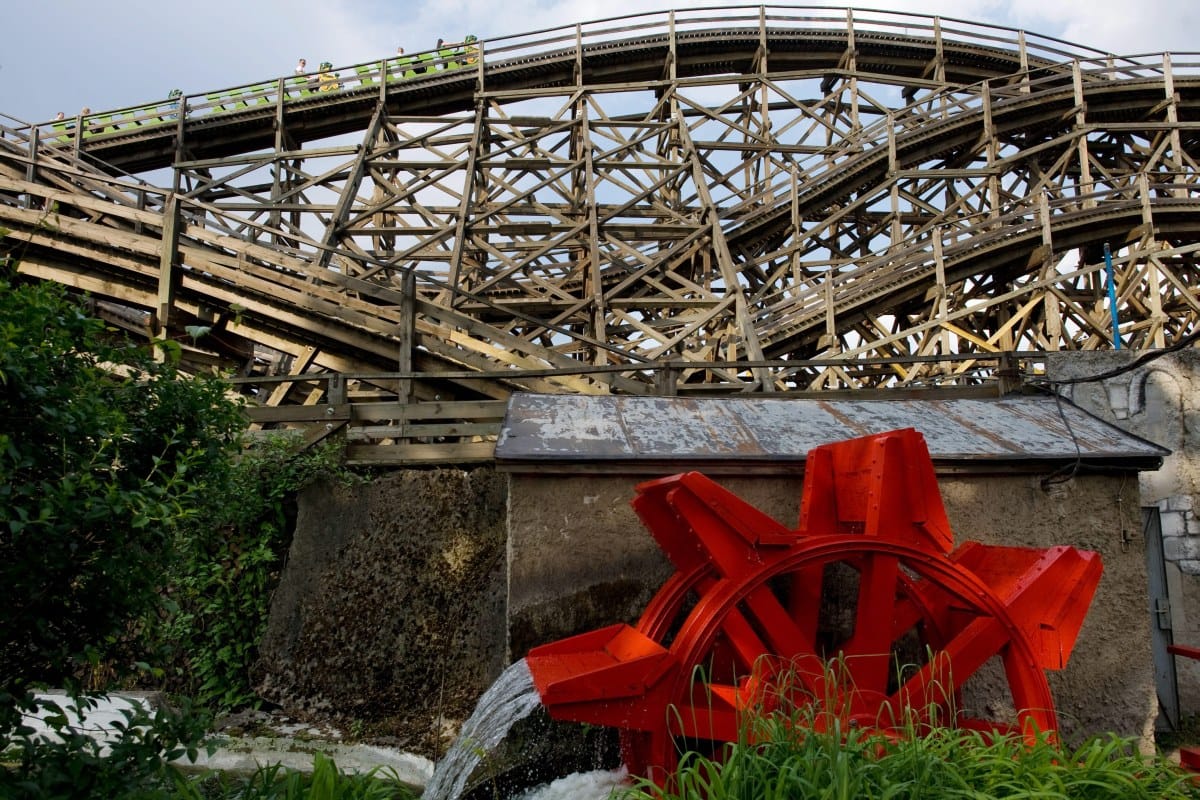 Persányi: a Vidámpark helyzete közel sem biztos