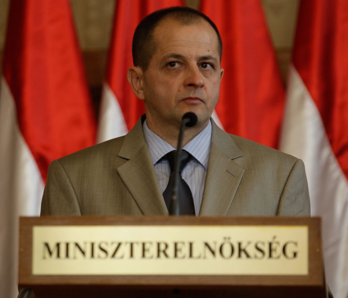 Budai Gyula nagy lehetőségeket lát az oroszokban