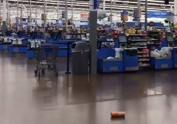 Lövöldözés volt egy coloradói szupermarketben