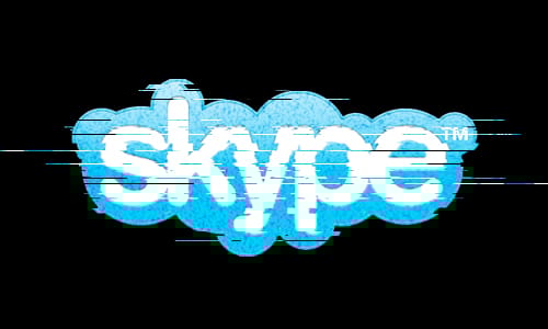 Leállt a Skype