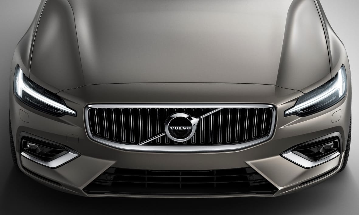 Vége a kerregésnek: a Volvo is leszámol a dízelmotorokkal