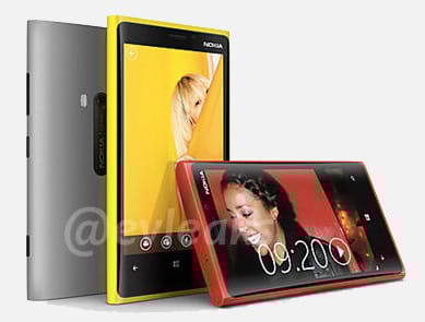 Vezeték nélkül tölthető a Nokia új mobilja