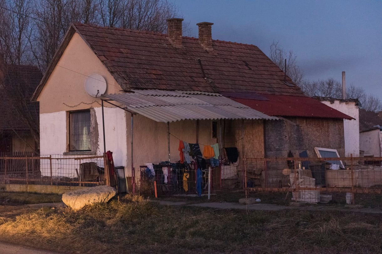 Nem tudta csökkenteni az országrészek közti szakadékokat 12 év Fidesz-kormányzás