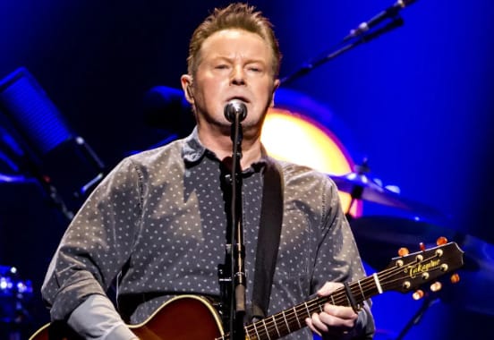 Ellopták a Hotel California kéziratát