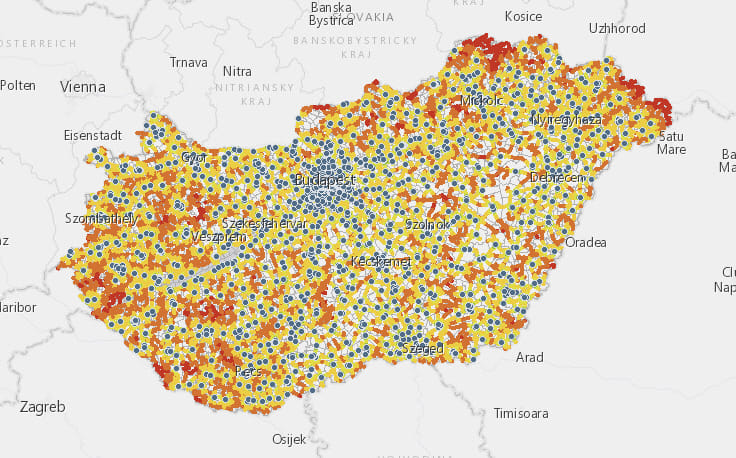Tudja, mekkora pech kell Magyarországon, hogy ne tudjon tankolni? Mutatjuk