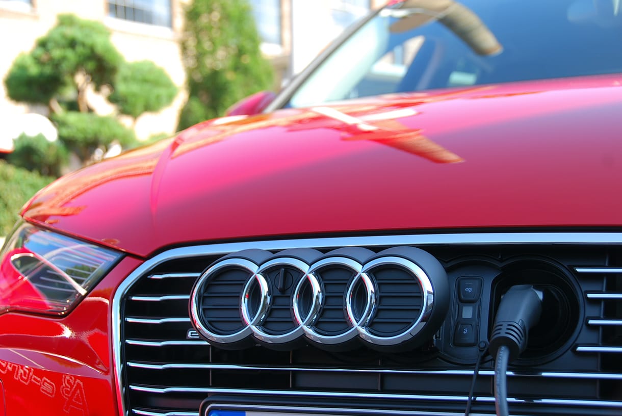 Csúcsra járatják a győri Audi-gyárat