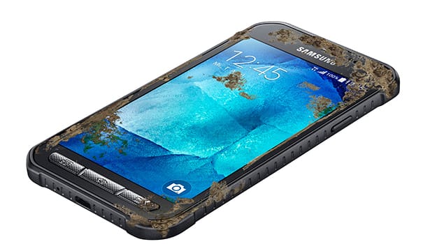 Lehet, hogy pont erre vár? Galaxy S6 Active: több is, kevesebb is az S6-nál