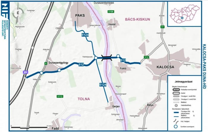 Kanadaiak vennék meg a Paks közeli egykori katonai repülőteret