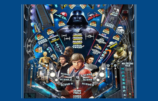 Szereti a Star Warst? Akkor próbálja ki ezt az ingyenessé tett appot