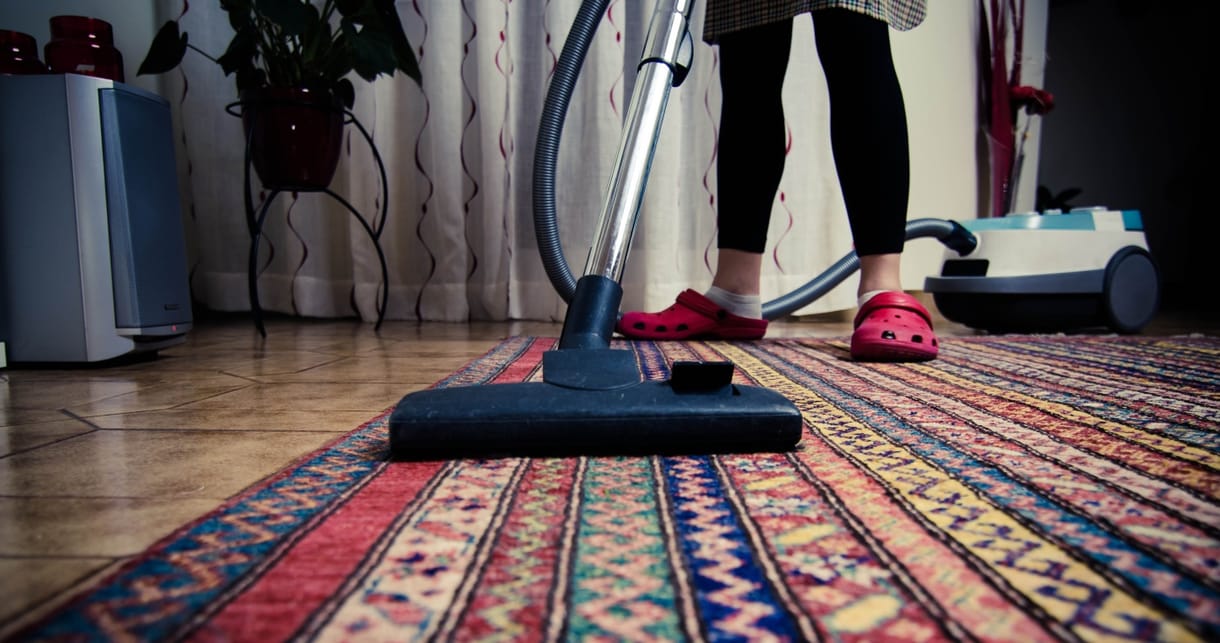 Nagyon nem mindegy: van egy dolog, amit szinte mindenki benéz, amikor porszívót választ