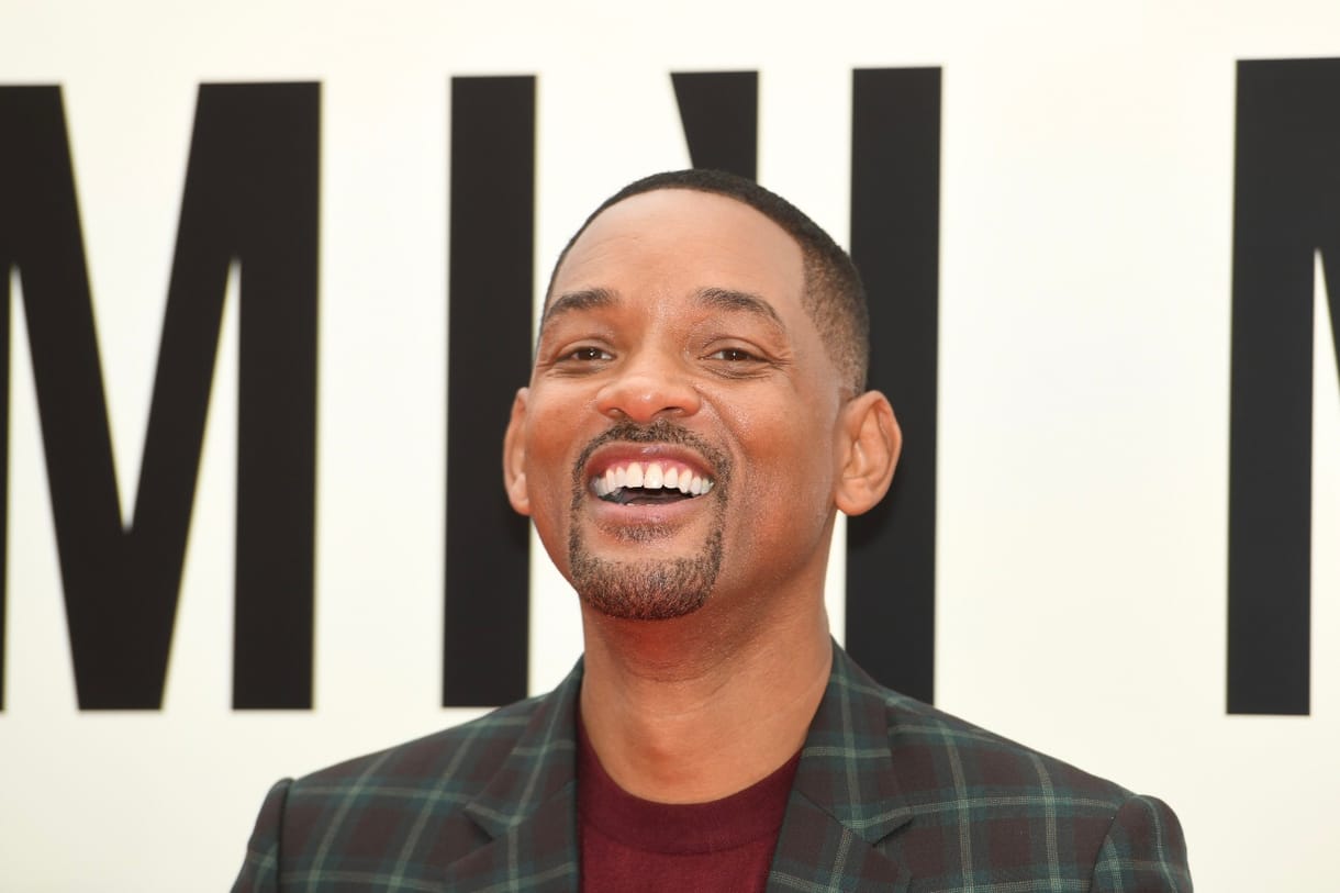 Will Smith a magyar szinkronhangjával is találkozott