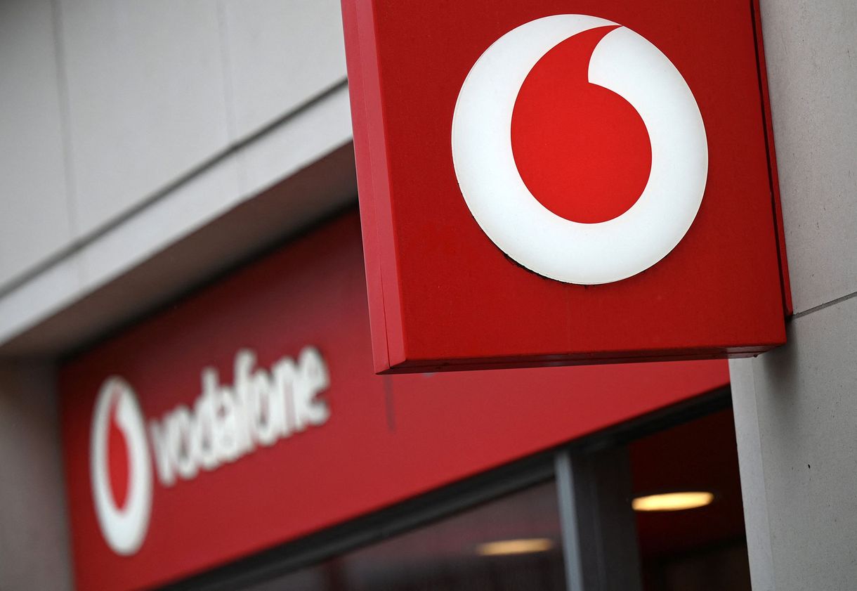 Itt a Vodafone új tarifája: 30 napra teljes korlátlanságot ad mobilnetben és telefonálásban is