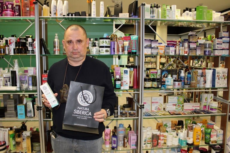 Vajon magára keni-e Amerika az orosz krémet?