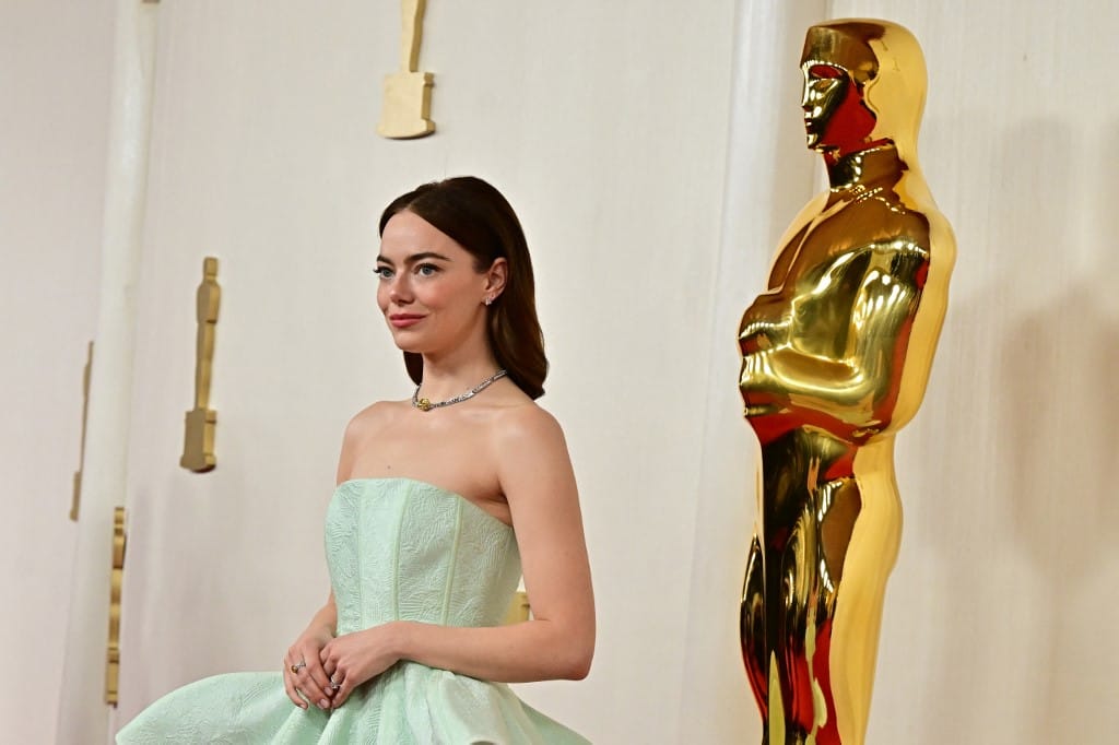 Emma Stone lett a legjobb női főszereplő
