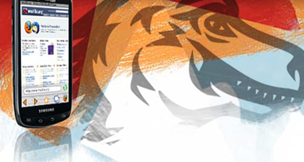 Mozilla App Store – hamarosan