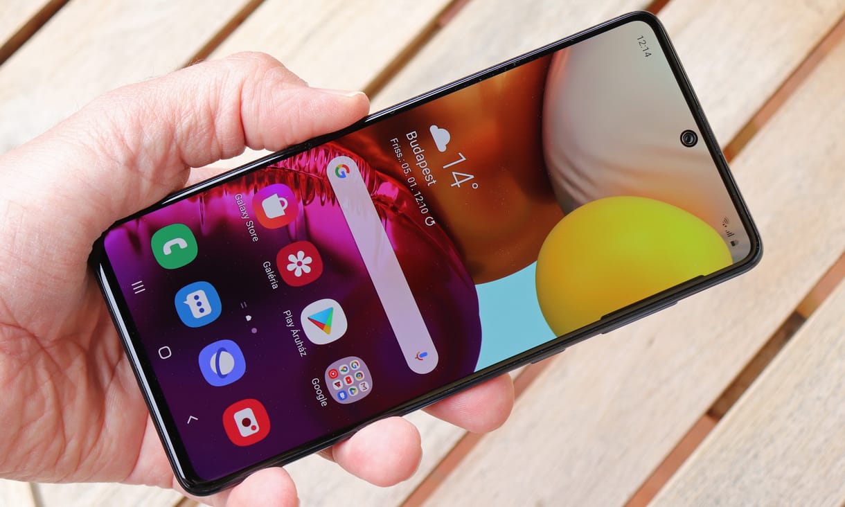 Ha Samsung telefonja van, és szerepel ezen a listán, akkor jobban jár, ha lecseréli
