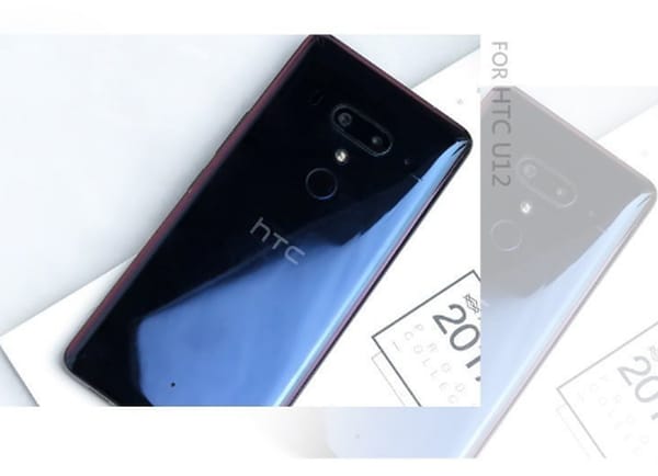 Képek szivárogtak ki: ilyen lehet a HTC új csúcstelefonja