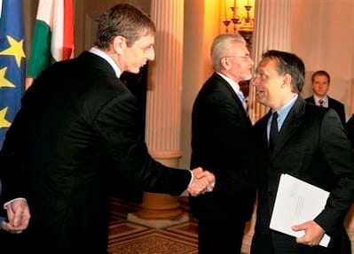 Leszámol-e Orbán Gyurcsánnyal?