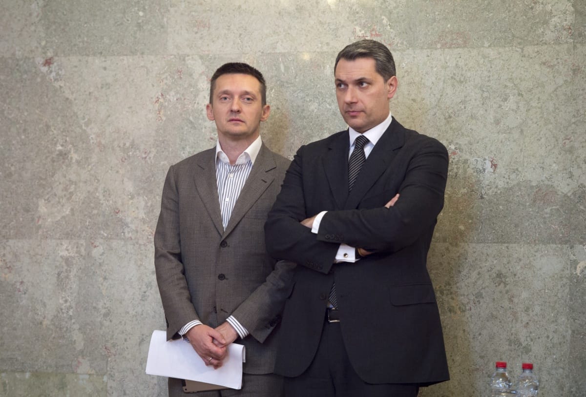 Lázár: Budapestnek nem kellett az olimpiapénz, így abból a vidék fejleszthető