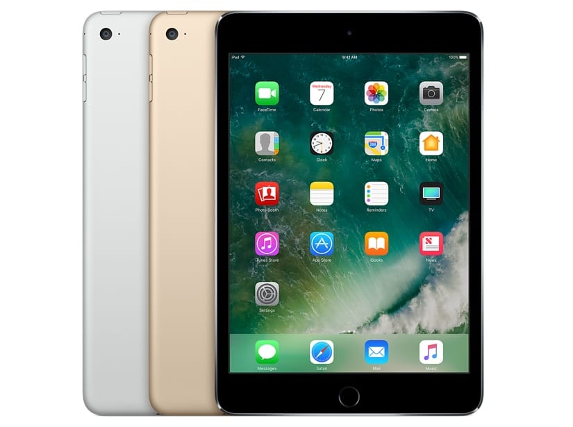 Az Apple állítólag már döntött: elkaszálják a kisebb iPadet
