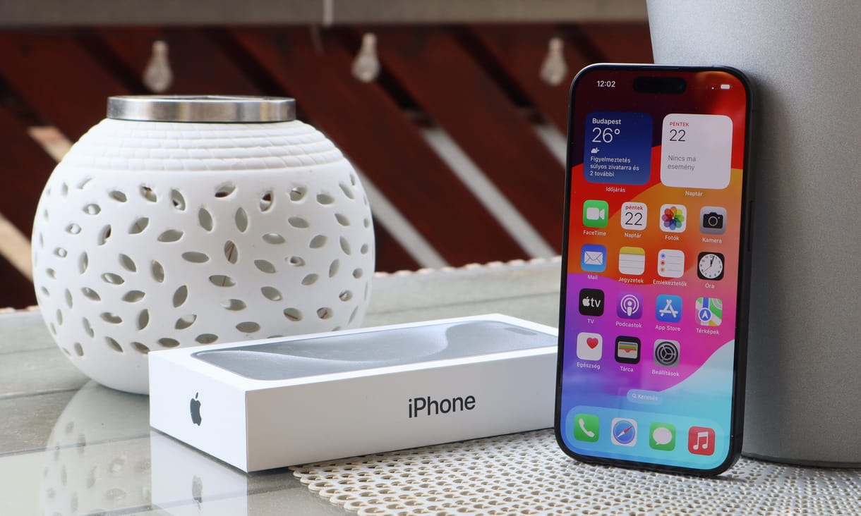 Új figyelmeztetéssel találkozhat minden Apple-felhasználó – de van mitől félni, ha megjelenik?